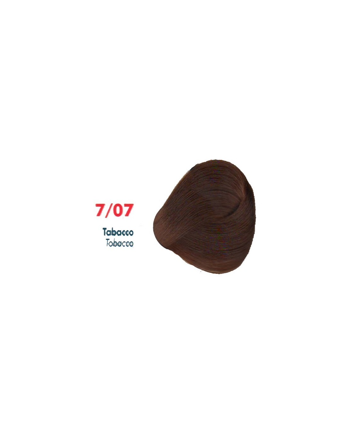 7/07 TABACCO