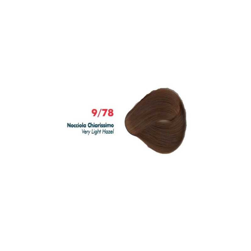 9/78 NOCCIOLA CHIARISSIMO