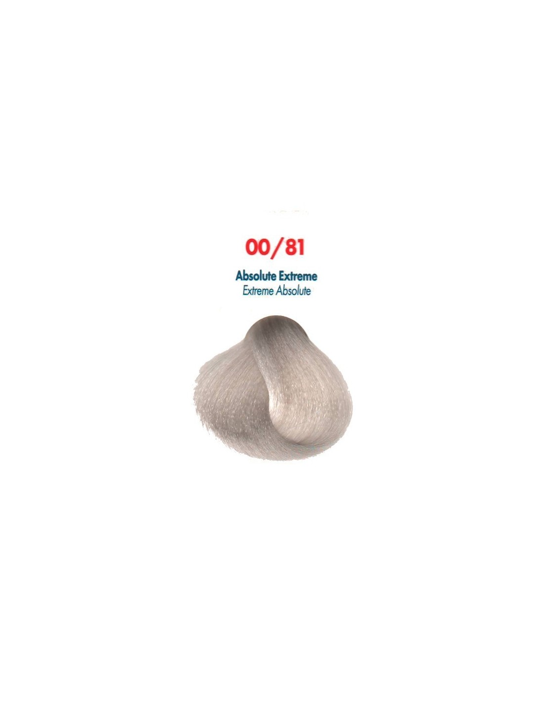 00/81 ABSOLUTE