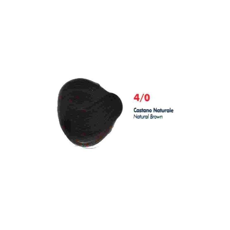 4/0 CASTANO NATURALE SA