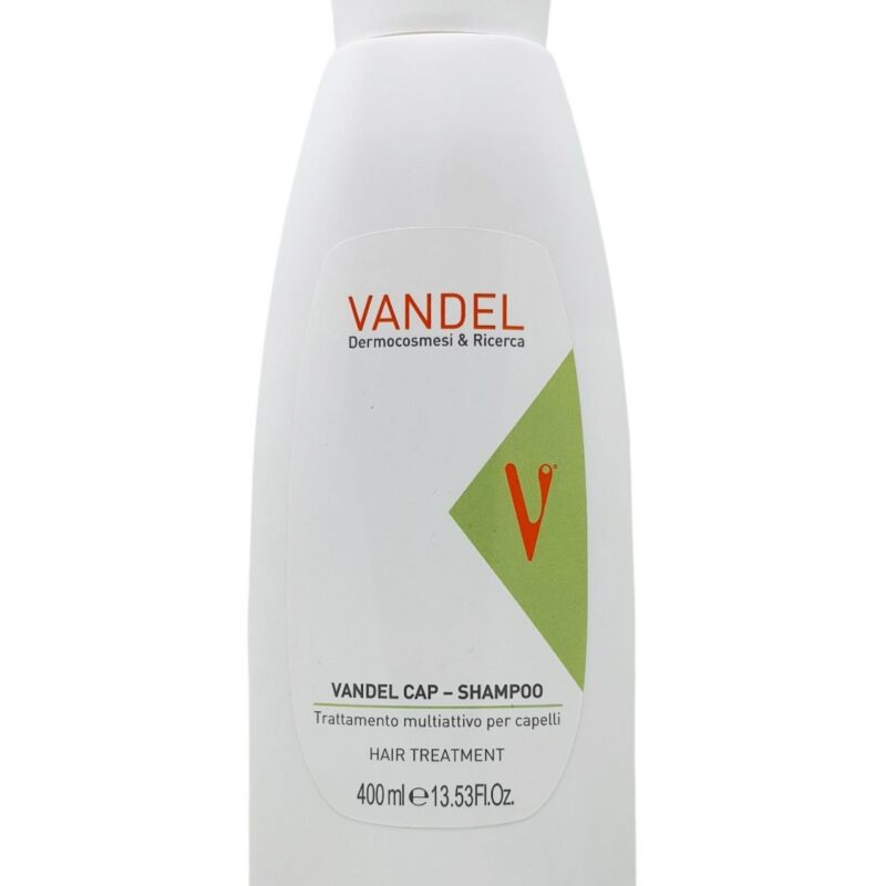 Vandel Cap Shampoo 400 ml