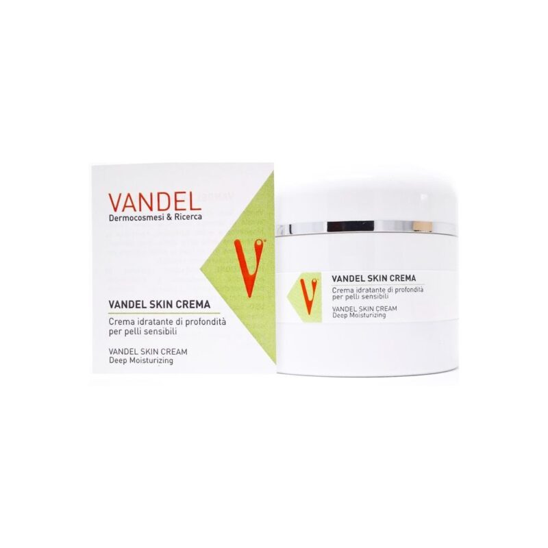 Vandel Skin Crema 50 ml