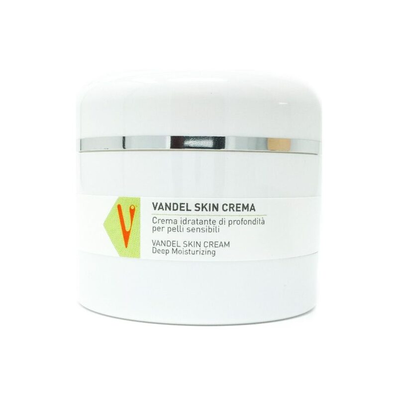 Vandel Skin Crema 50 ml