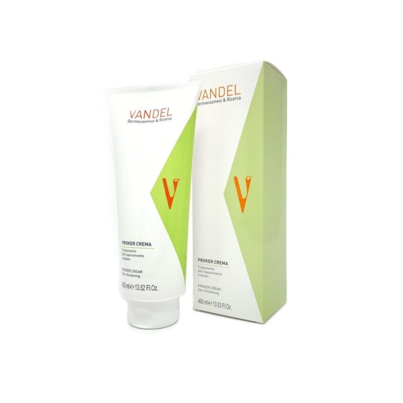 Vandel Proker Crema 400 ml