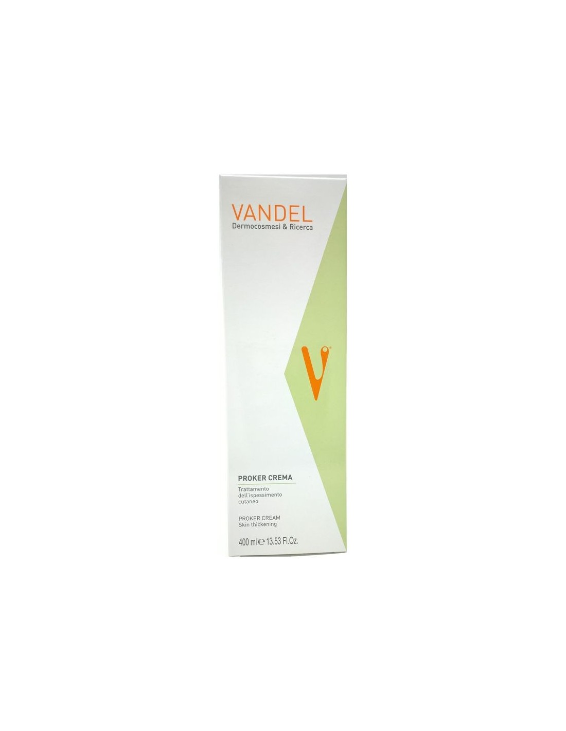 Vandel Proker Crema 400 ml