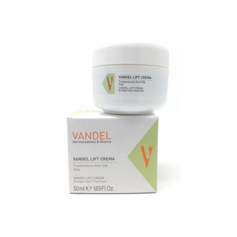 Vandel Lift Crema 50 ml