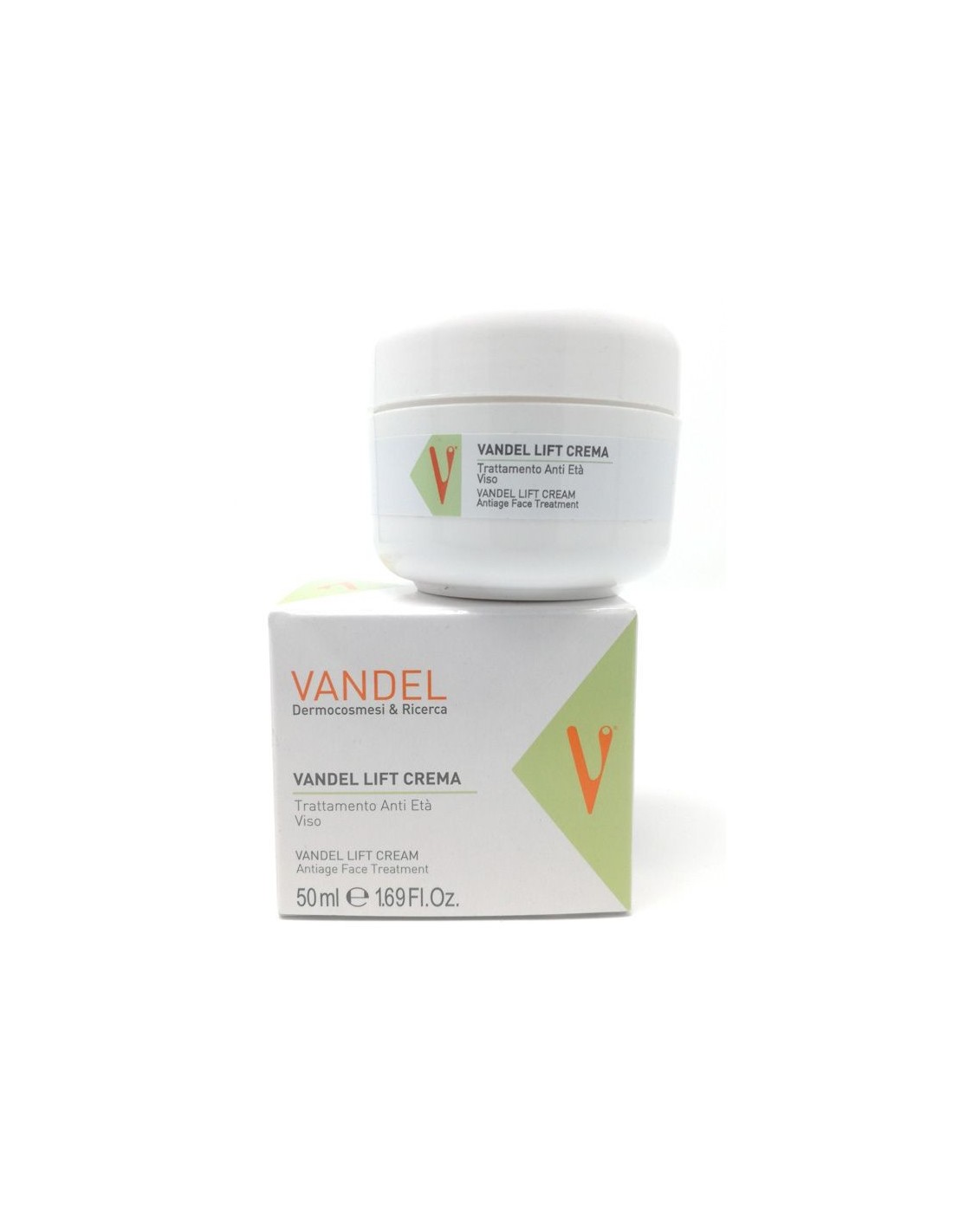 Vandel Lift Crema 50 ml