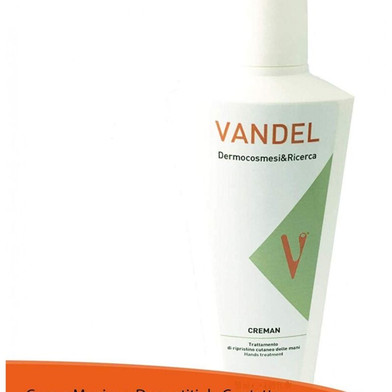 CREMAN VANDEL